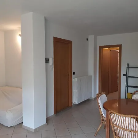 Stephanie - In The Heart Of Alps Above Varenna, Apartment *