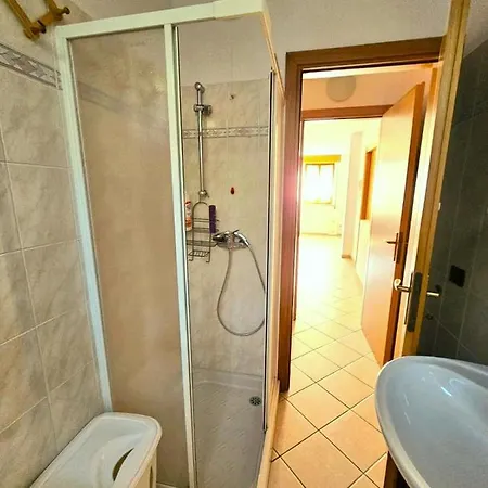 Stephanie - In The Heart Of Alps Above Varenna, Apartment *