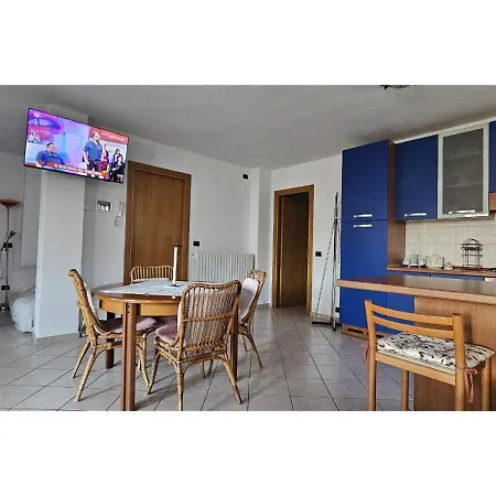 Apartment Stephanie Esino Lario