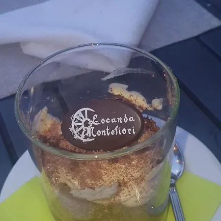 Stephanie - In The Heart Of Alps Above Varenna, *