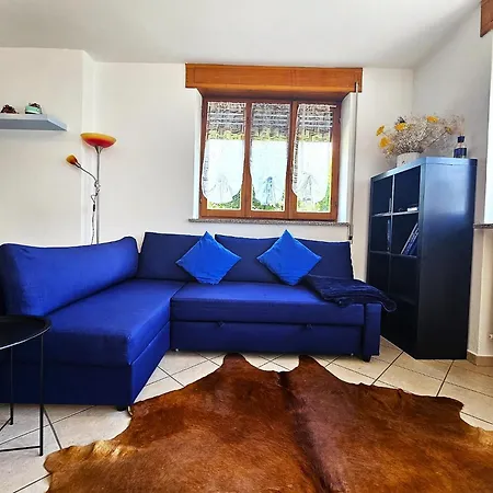 Stephanie Apartment
