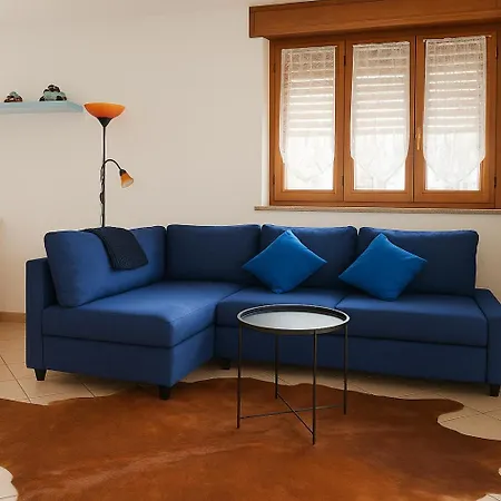 Apartment Stephanie - In The Heart Of Alps Above Varenna,