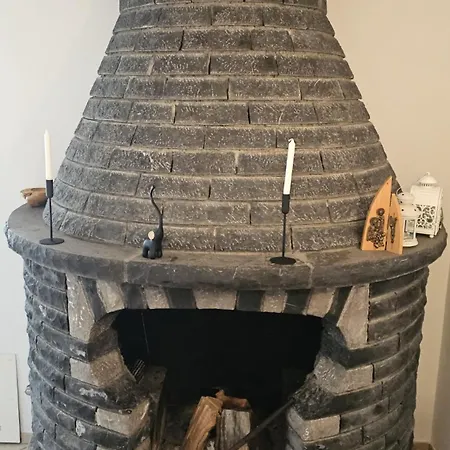 Stephanie Apartmán Esino Lario