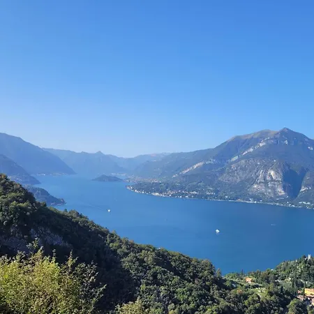 Appartement Stephanie Esino Lario