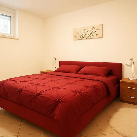 Apartmán Stephanie Esino Lario